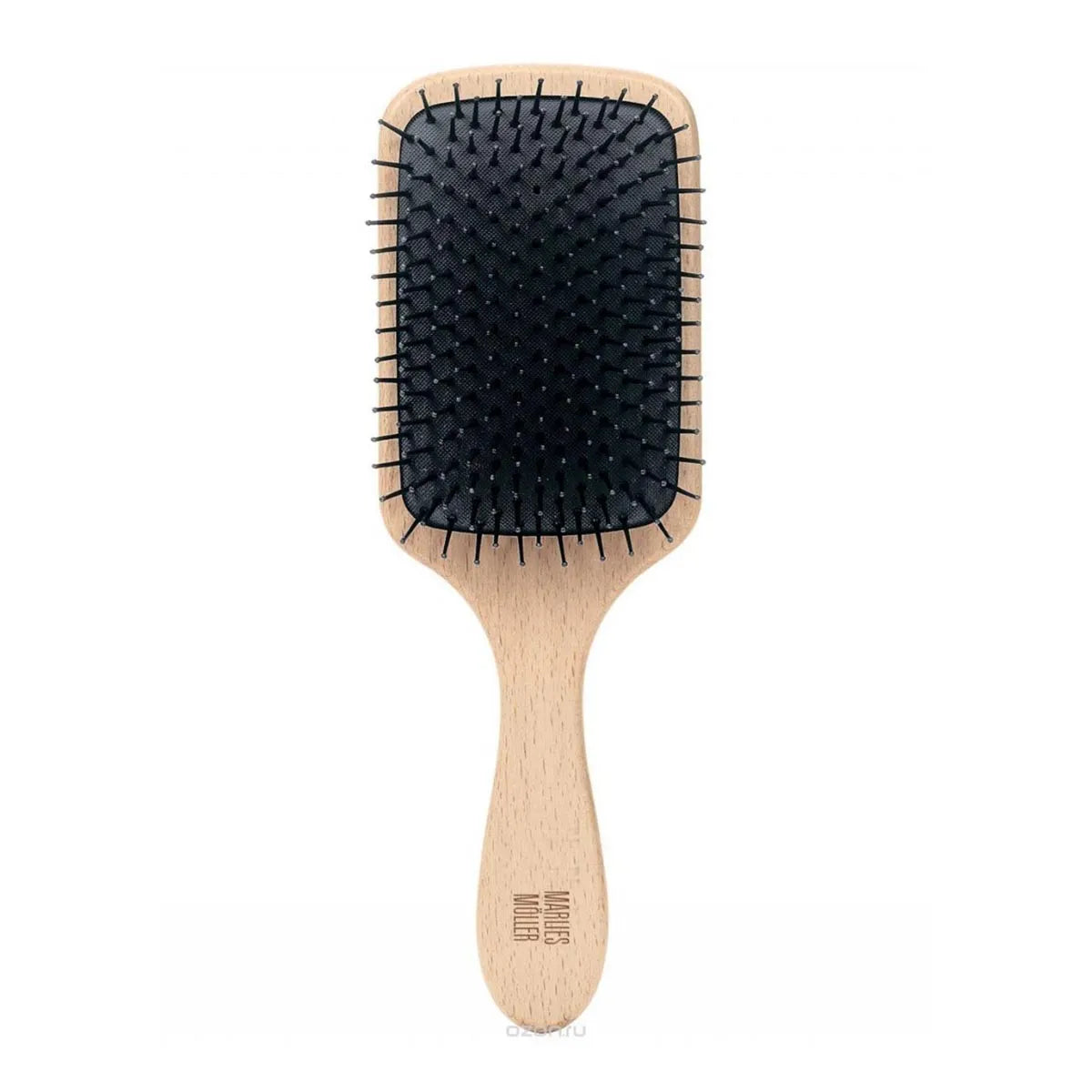 MARLIES MOLLER MARLIES MOLLER Care Hair and Scalp Reisebürste für Haar und Kopfhaut Haarpflege