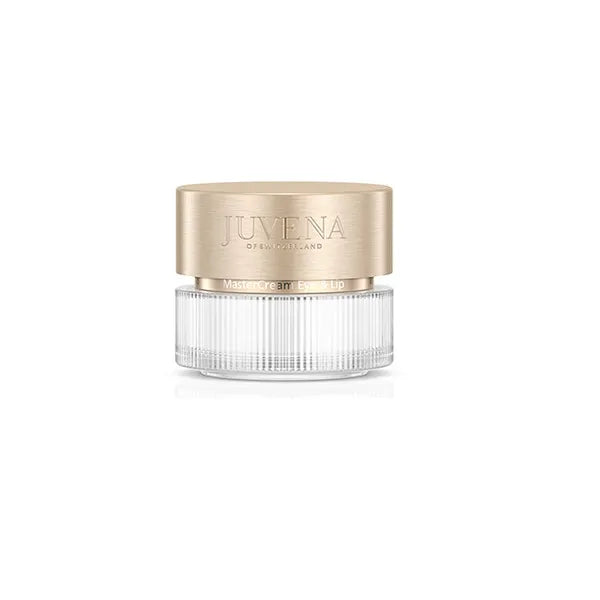 JUVENA JUVENA Mastercream Eye and Lip Pflege 20 ml Creme