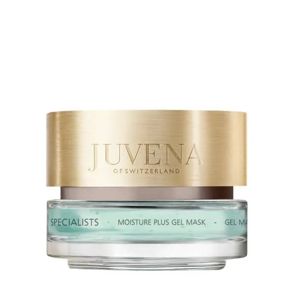 JUVENA JUVENA Specialists Moisture Plus Gel Maske 75 ml Pflegegel für die Haut Kosmetik
