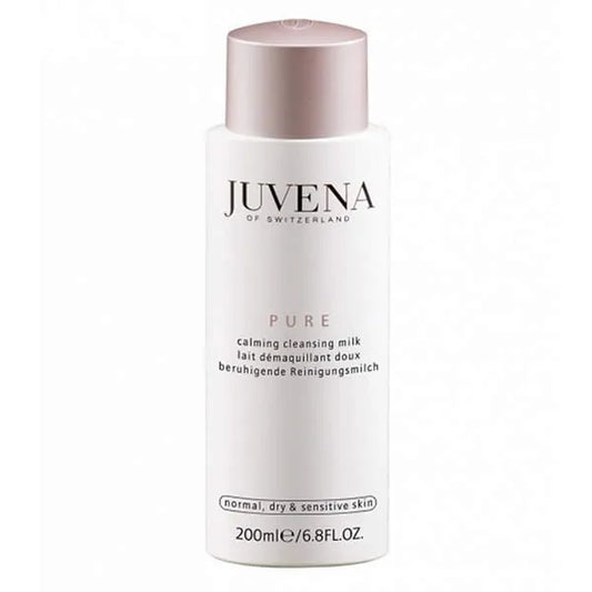 JUVENA JUVENA Pure Calming Cleansing Milk Reinigungsmilch 200 ml Kosmetik