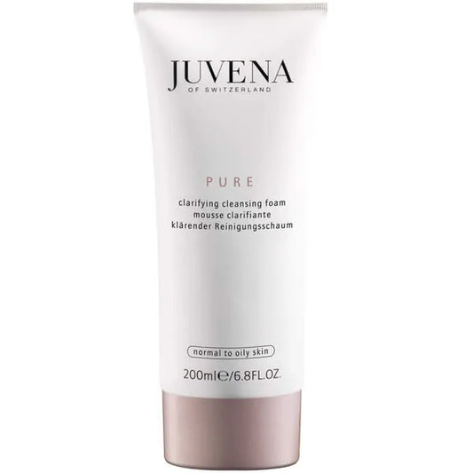 JUVENA JUVENA Klärender Reinigungsschaum 200 ml Kosmetik