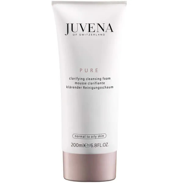 JUVENA JUVENA Klärender Reinigungsschaum 200 ml Kosmetik