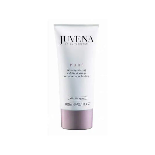 JUVENA JUVENA Pure Refining Peeling 100 ml sanftes Gesichtspeeling Kosmetik