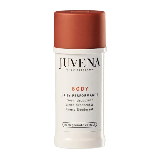JUVENA JUVENA Body Creme Deodorant 40 ml Körperpflege Creme Deodorant