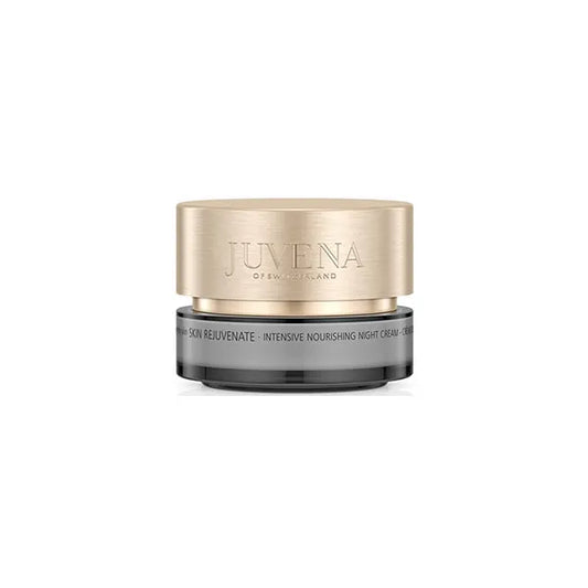 JUVENA JUVENA Skin Rejuvenate Intensive Nourishing Nachtcreme 50 ml Gesichtscreme