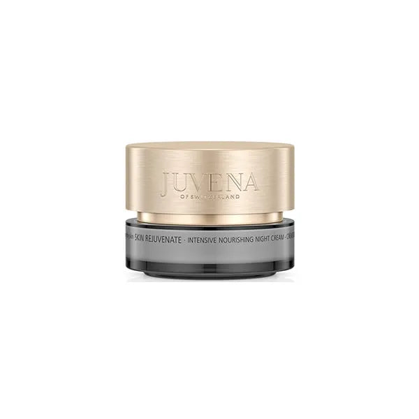 JUVENA JUVENA Skin Rejuvenate Intensive Nourishing Nachtcreme 50 ml Gesichtscreme