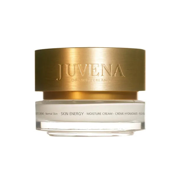 JUVENA JUVENA Skin Energy Moisture Cream Feuchtigkeitscreme 50 ml