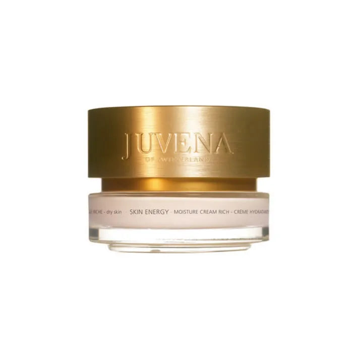 JUVENA JUVENA Skin Energy Moisture Cream Rich 50 ml Feuchtigkeitscreme