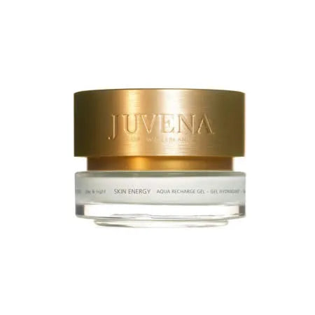 JUVENA JUVENA Skin Energy Aqua Recharge Gel 50 ml Feuchtigkeitspflege Gel Kosmetik