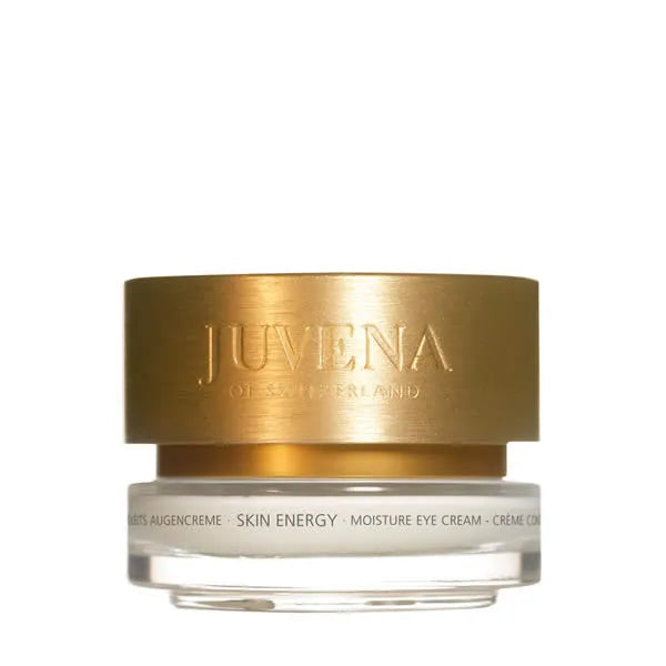 JUVENA JUVENA Skin Energy Moisture Augencreme 15 ml