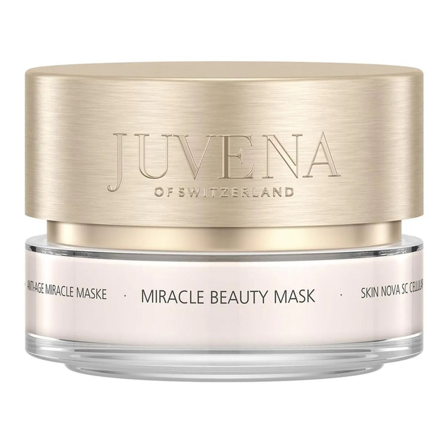 JUVENA JUVENA Miracle Beauty Mask 75 ml Gesichtsmaske Kosmetik