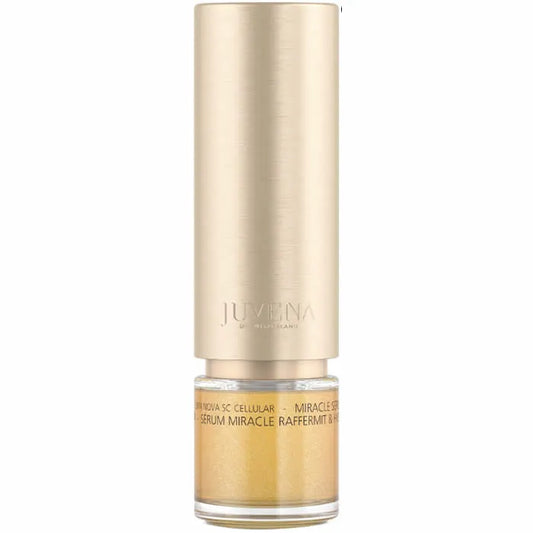 JUVENA JUVENA Miracle Serum Firm And Hydrate 30 ml Gesichtspflege Serum