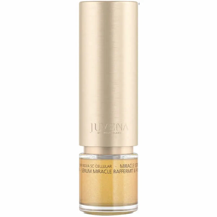 JUVENA JUVENA Miracle Serum Firm And Hydrate 30 ml Gesichtspflege Serum