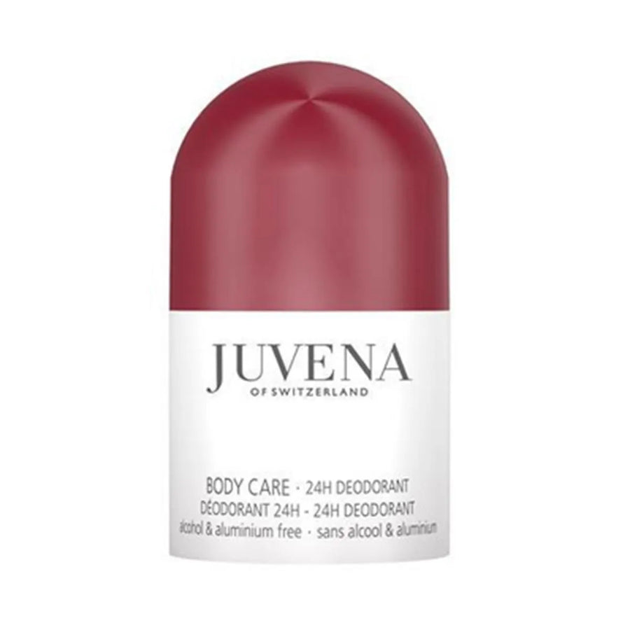 JUVENA JUVENA Body Care 24h Deodorant 50 ml ohne Aluminium