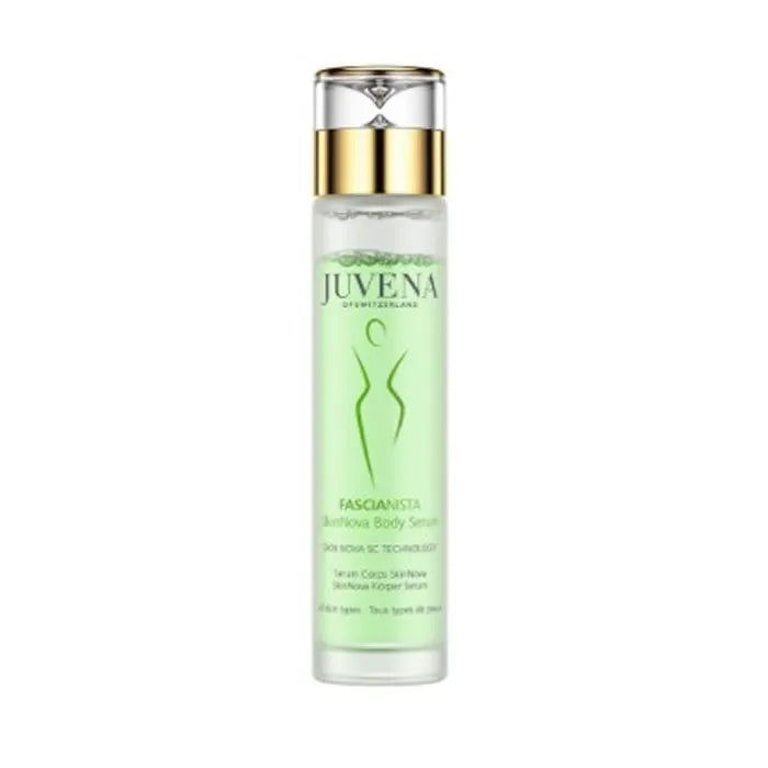 JUVENA JUVENA Fascianista Body Serum 125 ml Körperpflege Serum