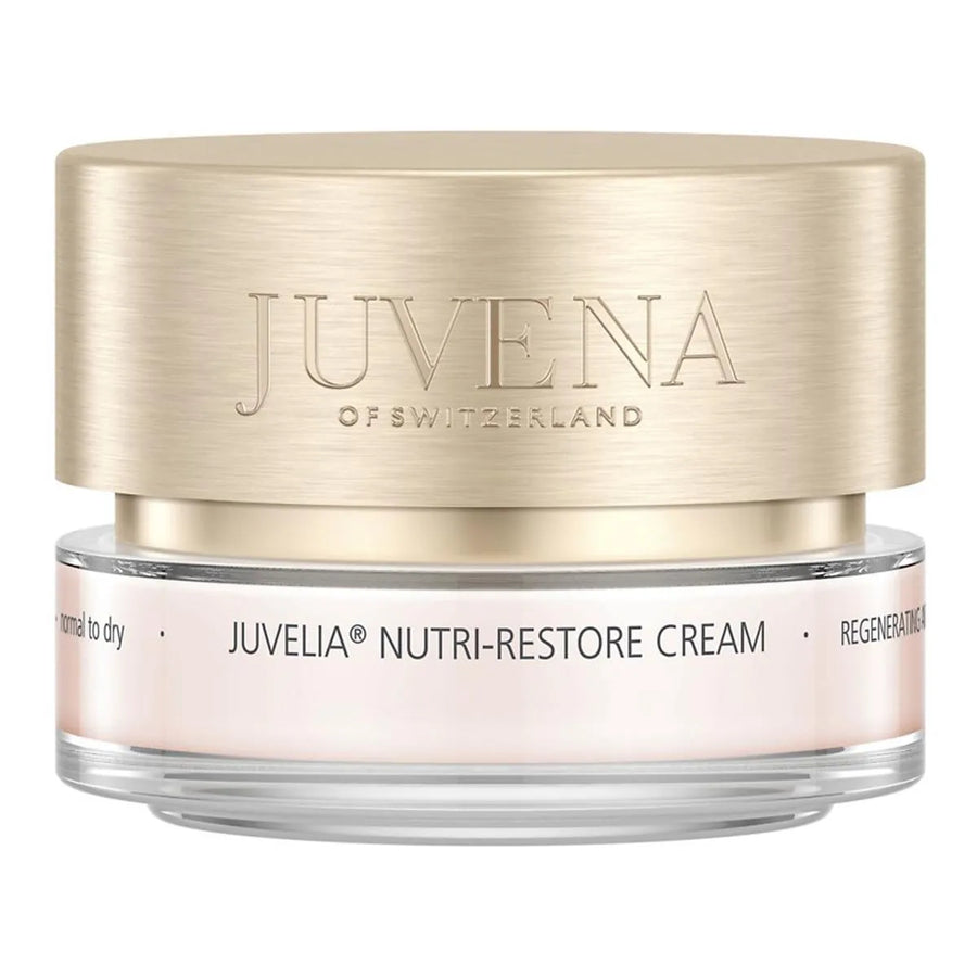 JUVENA JUVENA Juvelia Nutri Restore Cream 50 ml Gesichtscreme