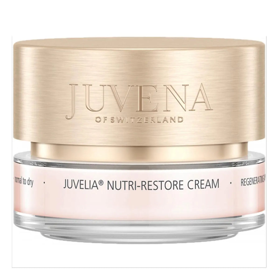 JUVENA JUVENA Juvelia Nutri Restore Augencreme 15 ml