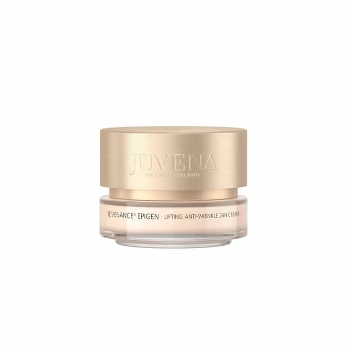 JUVENA JUVENA Juvenance Epigen Lifting Anti-Wrinkle 24h Creme 50 ml