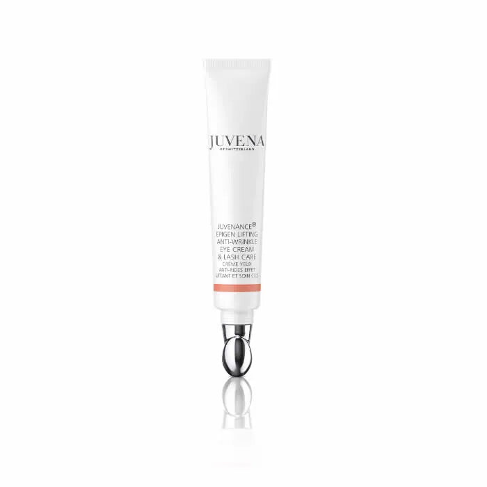 JUVENA JUVENA Juvenance Epigen Lifting Anti-Falten Augencreme und Wimpernpflege 20 ml