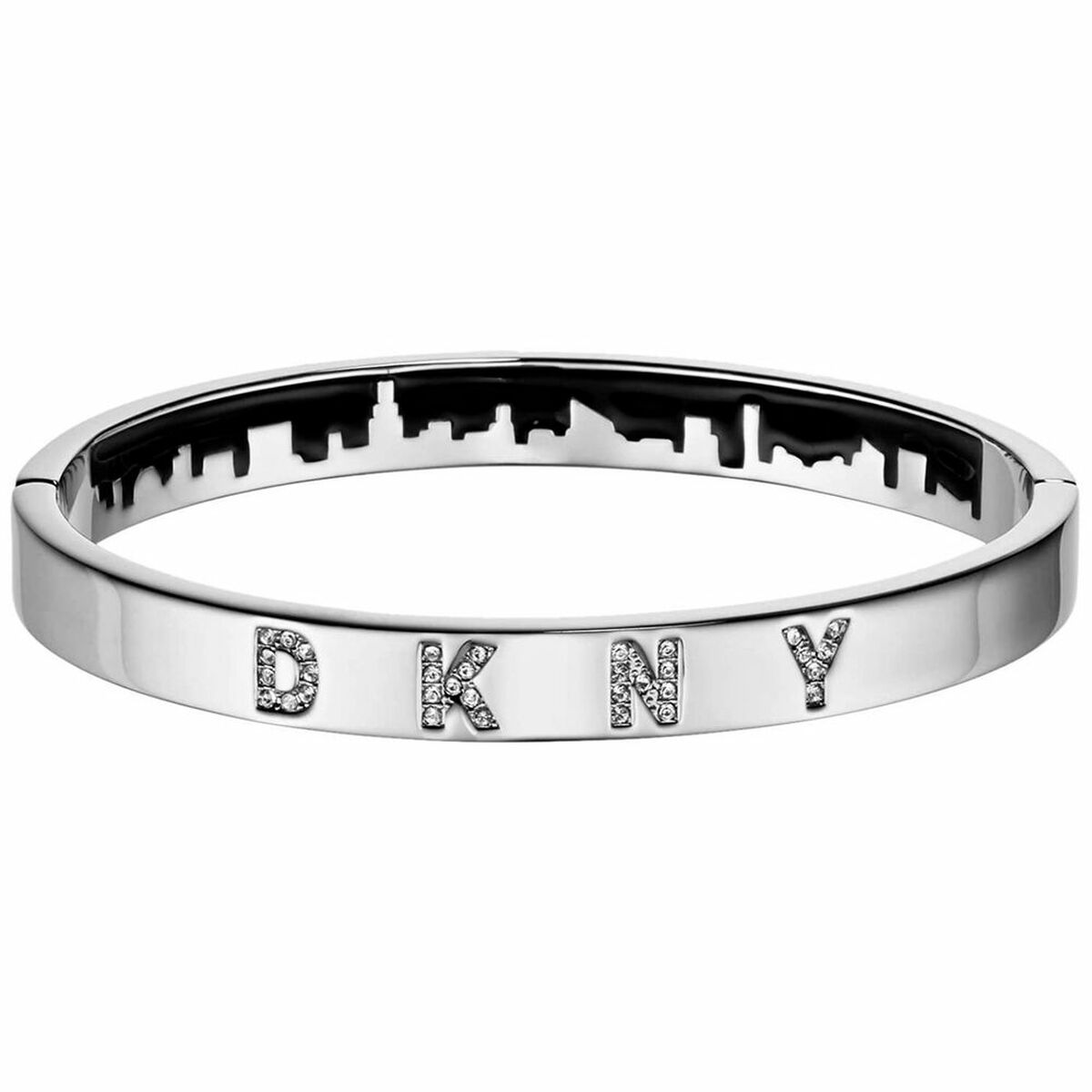 Dkny Damenarmreif Dkny 5520000 6 Cm