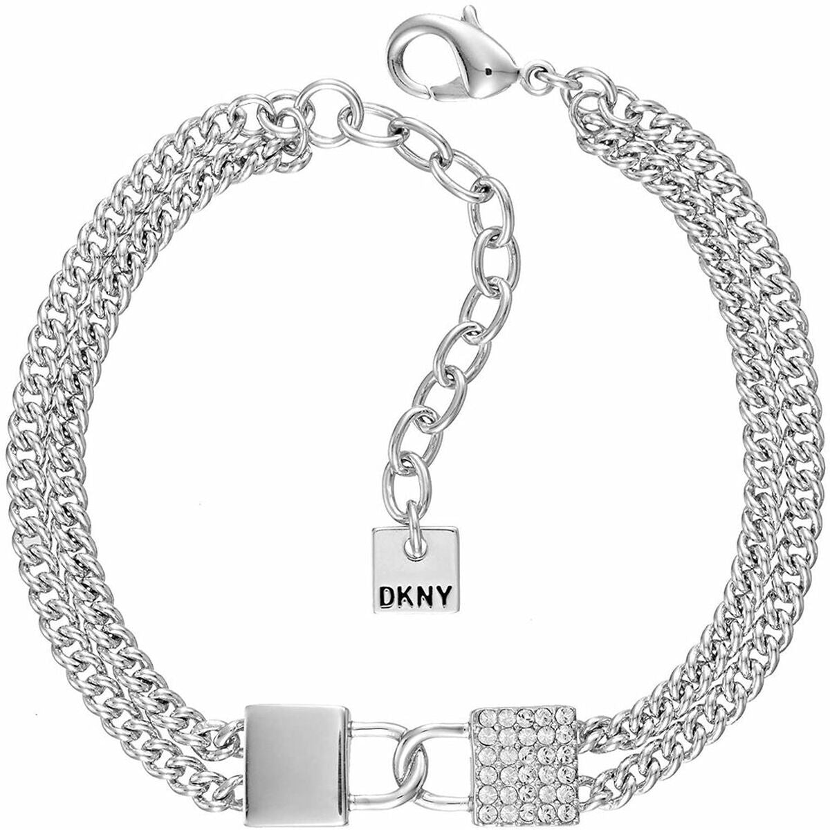 Dkny Damenarmreif Dkny 5520115 20 Cm