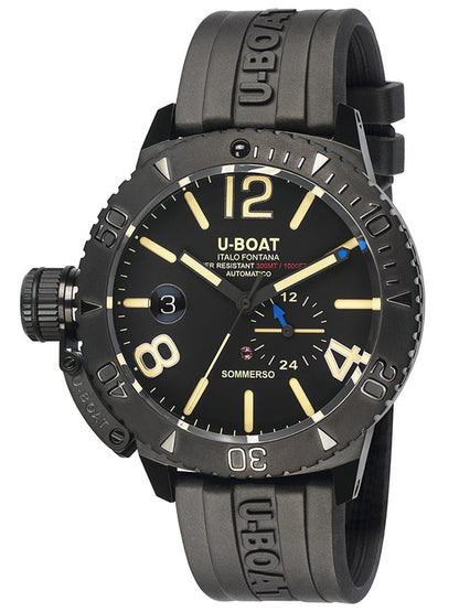 U-BOAT Mod. 9015 Uhr – Produktansicht