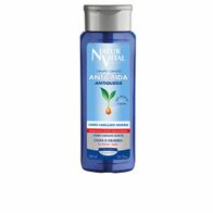NATURVITAL NATURVITAL Shampoo Anticaida für empfindliche Kopfhaut 300 ml Kosmetik