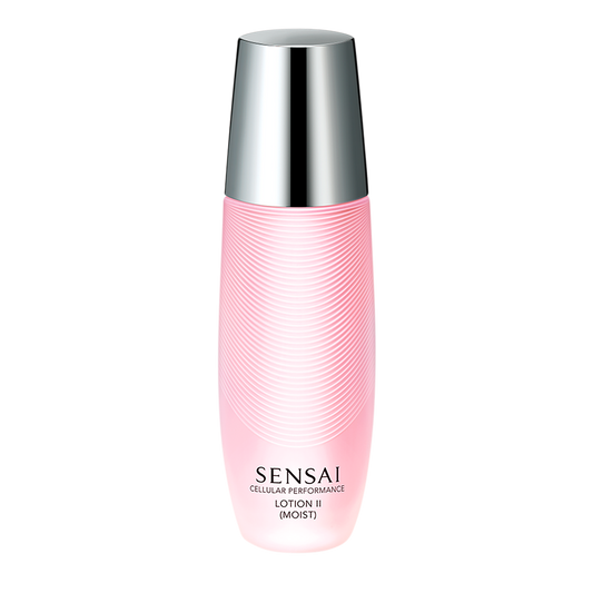 SENSAI Sensai Cellular Performance Lotion Ii Limited Estuche 3 Piezas Bodylotion