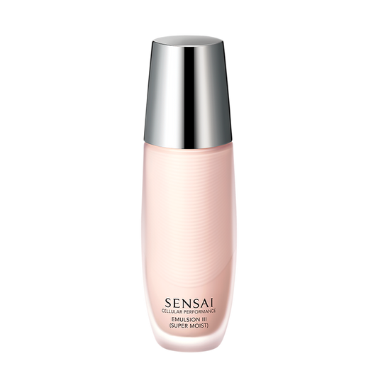 SENSAI Sensai Emulsion Iii Moist 100 ml Lotion Ii 20 ml Clean Oil 8 ml Bodylotion