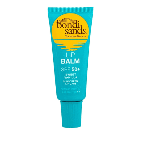 Bondi Sands Lip Balm Tropical Vainilla Spf50 10 g