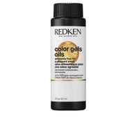 REDKEN REDKEN Color Gel Oils 04na 60 ml 3er Pack Haarfarbe Gel Oil Kosmetik