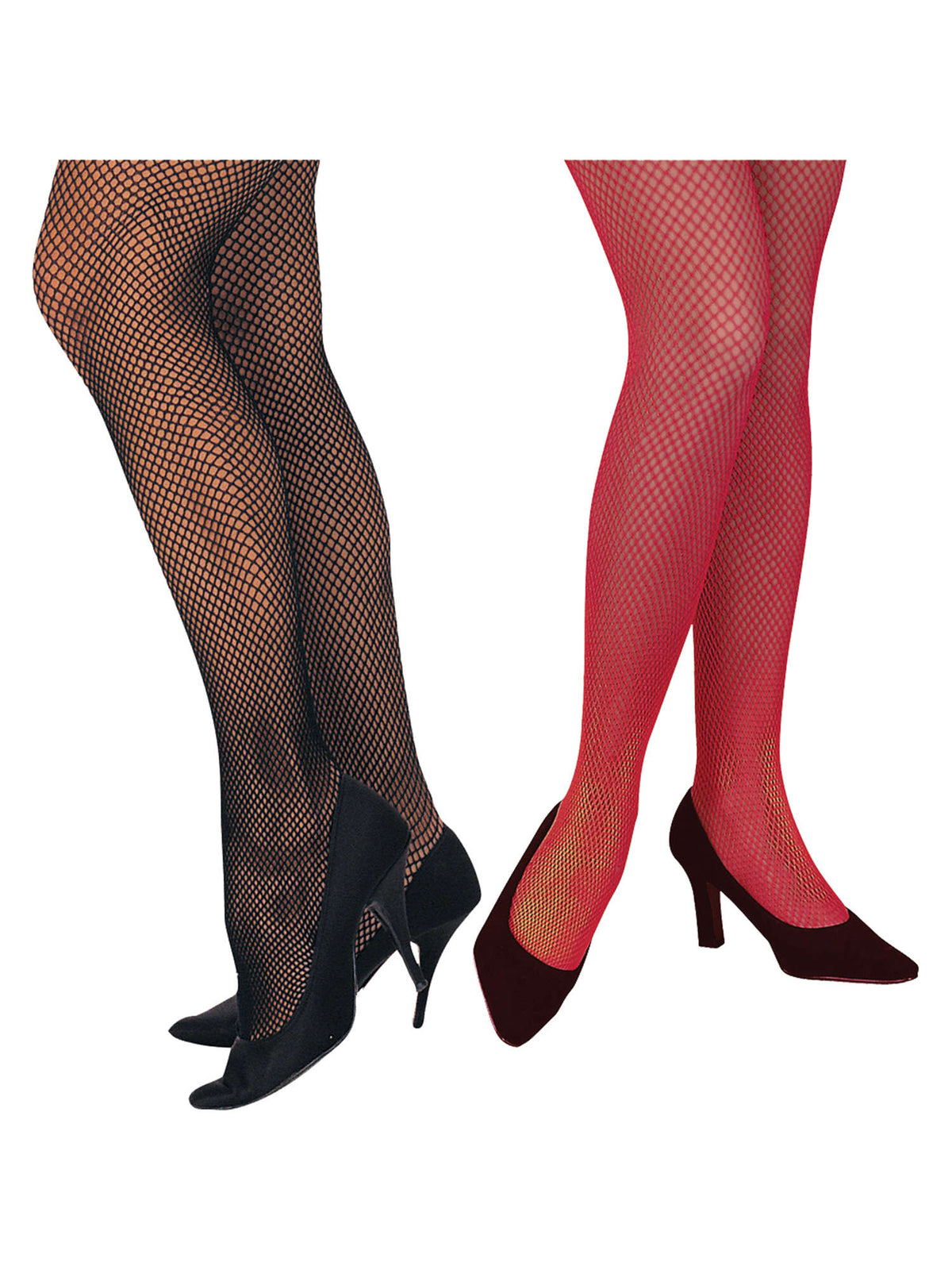 Rubies FISHNET TIGHTS Kostümzubehör