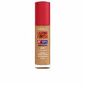 Rimmel London Lasting Finish Hydration Boost Spf20 350-Golden Honey 30 ml