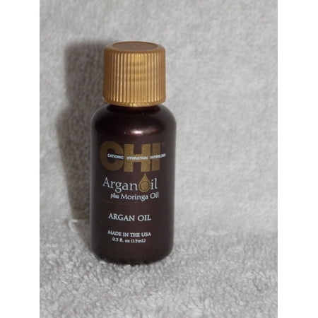 CHI FAROUK CHI FAROUK Arganöl 15 ml Pflegeöl für Haut und Haare Kosmetik