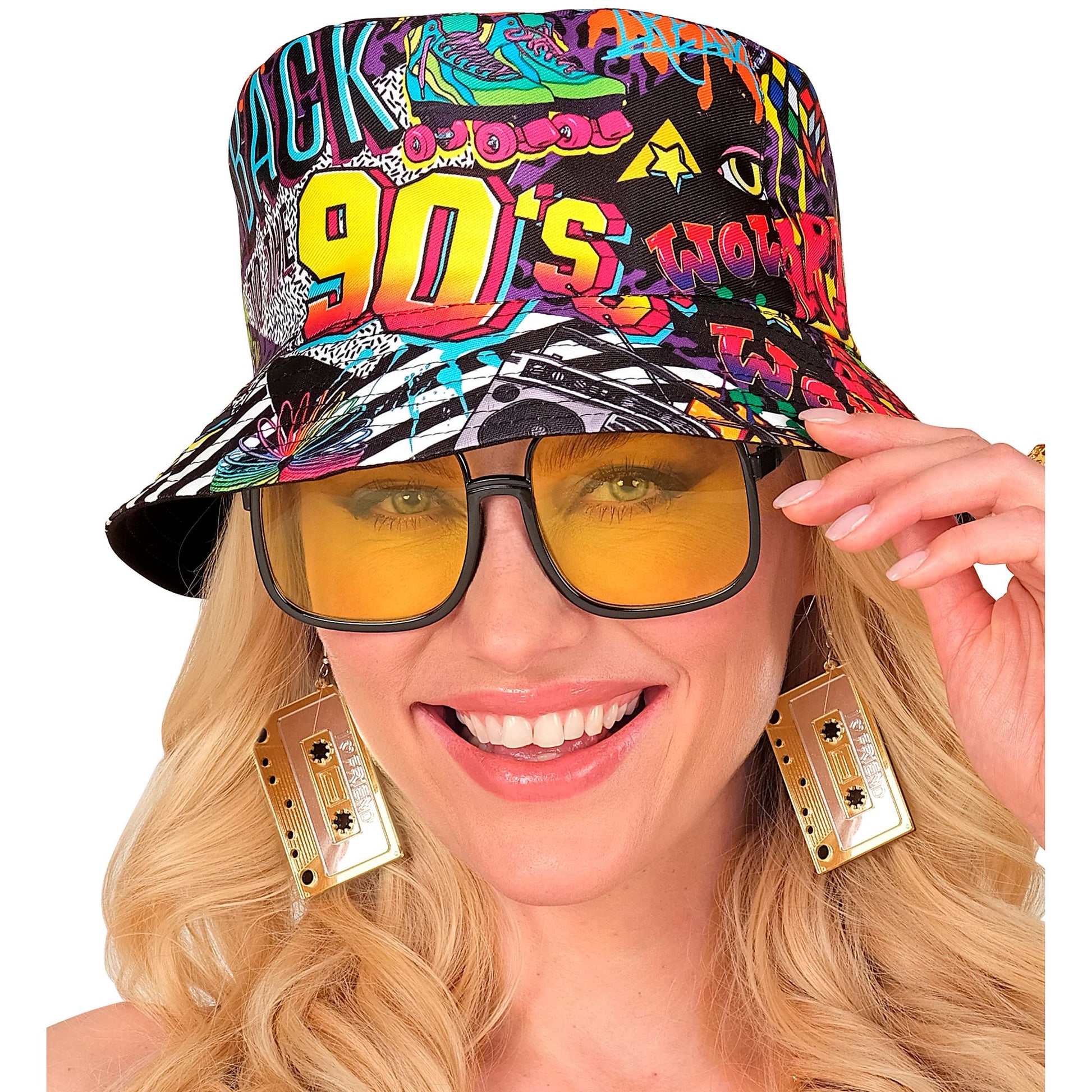 "90er JAHRE ANGLERHUT" – Ansicht 4