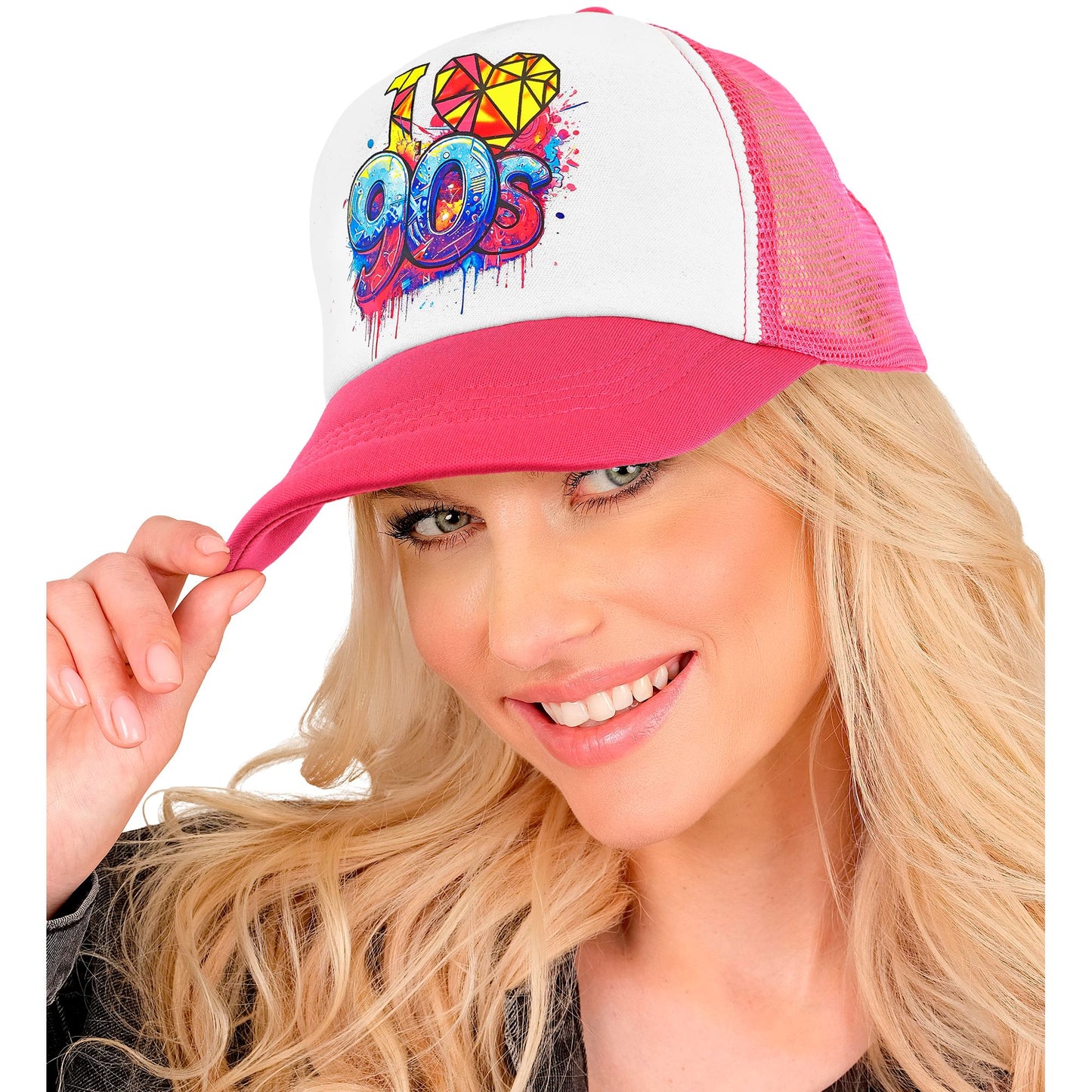 "90er JAHRE BASECAP" – Ansicht 4