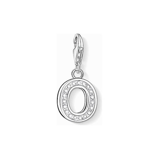 Thomas Sabo Damenanhänger Thomas Sabo 0237-051-14 2 Cm