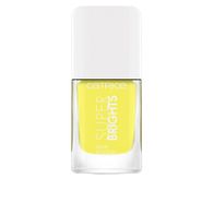CATRICE Super Brights Nagellack 030 Feeling Sunshine 10,5 ml