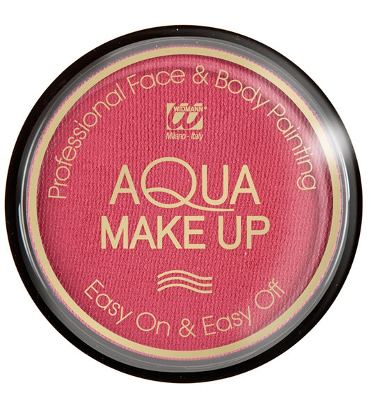 "AQUA MAKE-UP PINK" - 10 mL