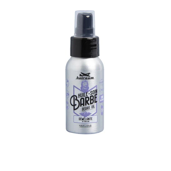 Hairgum entwirrendes Bartöl 40 ml für die Bartpflege