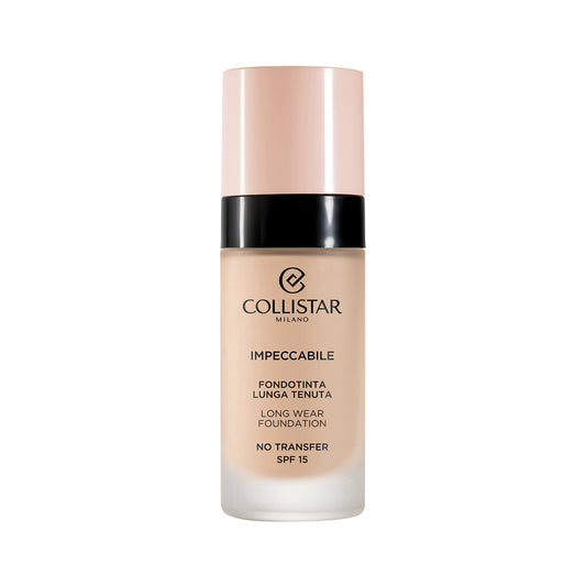 COLLISTAR COLLISTAR Impeccabile langanhaltende Make-up Base 2 g Kosmetik