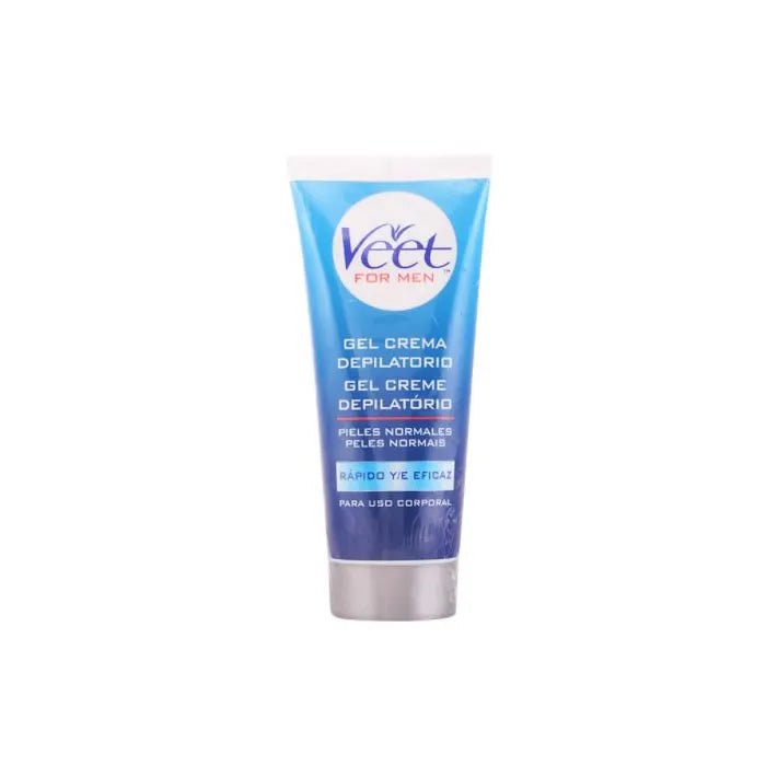 VEET VEET For Men Enthaarungscreme für normale Haut 200 ml