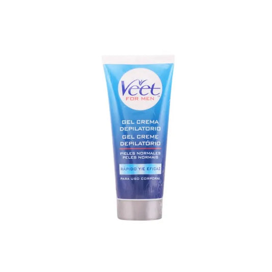 VEET VEET For Men Enthaarungscreme für normale Haut 200 ml