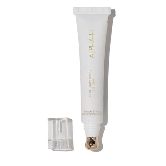 ALPHA H ALPHA H Liquid Gold Firming Eye Cream 15 ml Augencreme