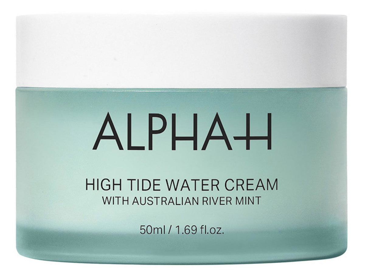 Alpha-H, High Tide, Hydrating, Day & Night, Water Cream, For Face, 50 ml