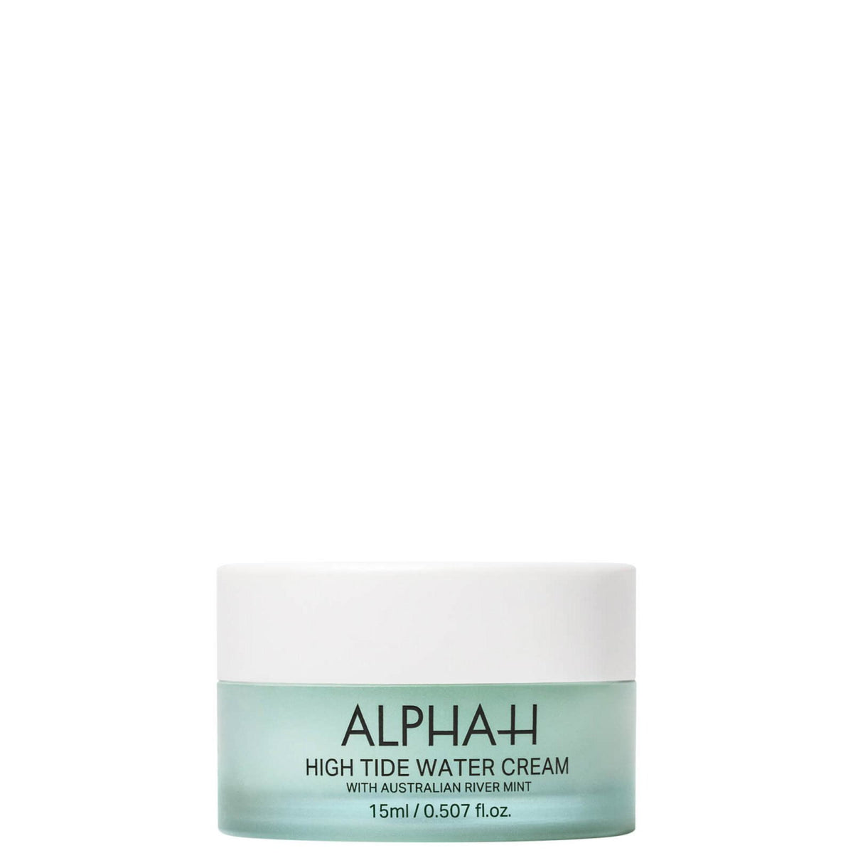 Alpha-H High Tide Hydrating Water Cream Gesichtscreme 15 ml