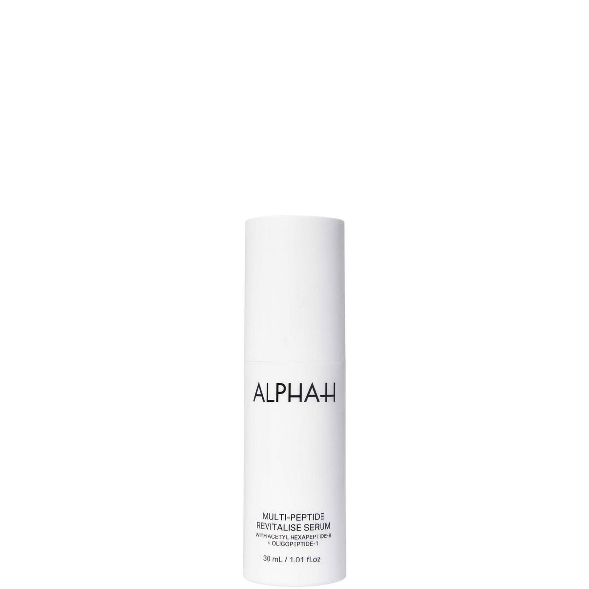 Alpha-H, Alpha H, Multi-Peptide, Revitalising, Day & Night, Serum, For Face, 30 ml