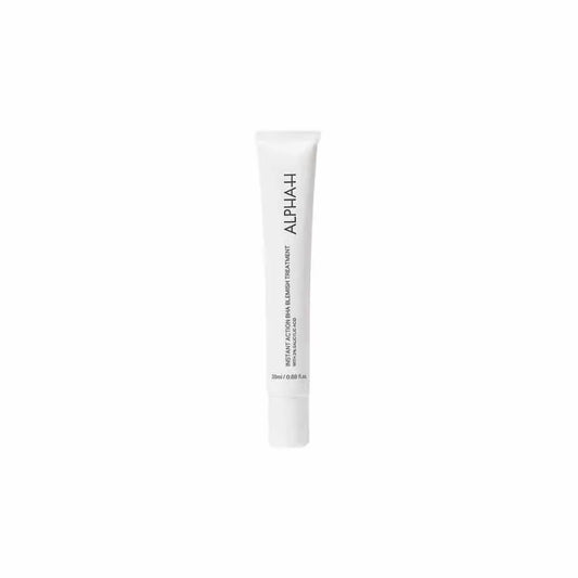 ALPHA H ALPHA H Instant Action BHA Blemish Treatment 20 ml Aknepflege Serum Kosmetik