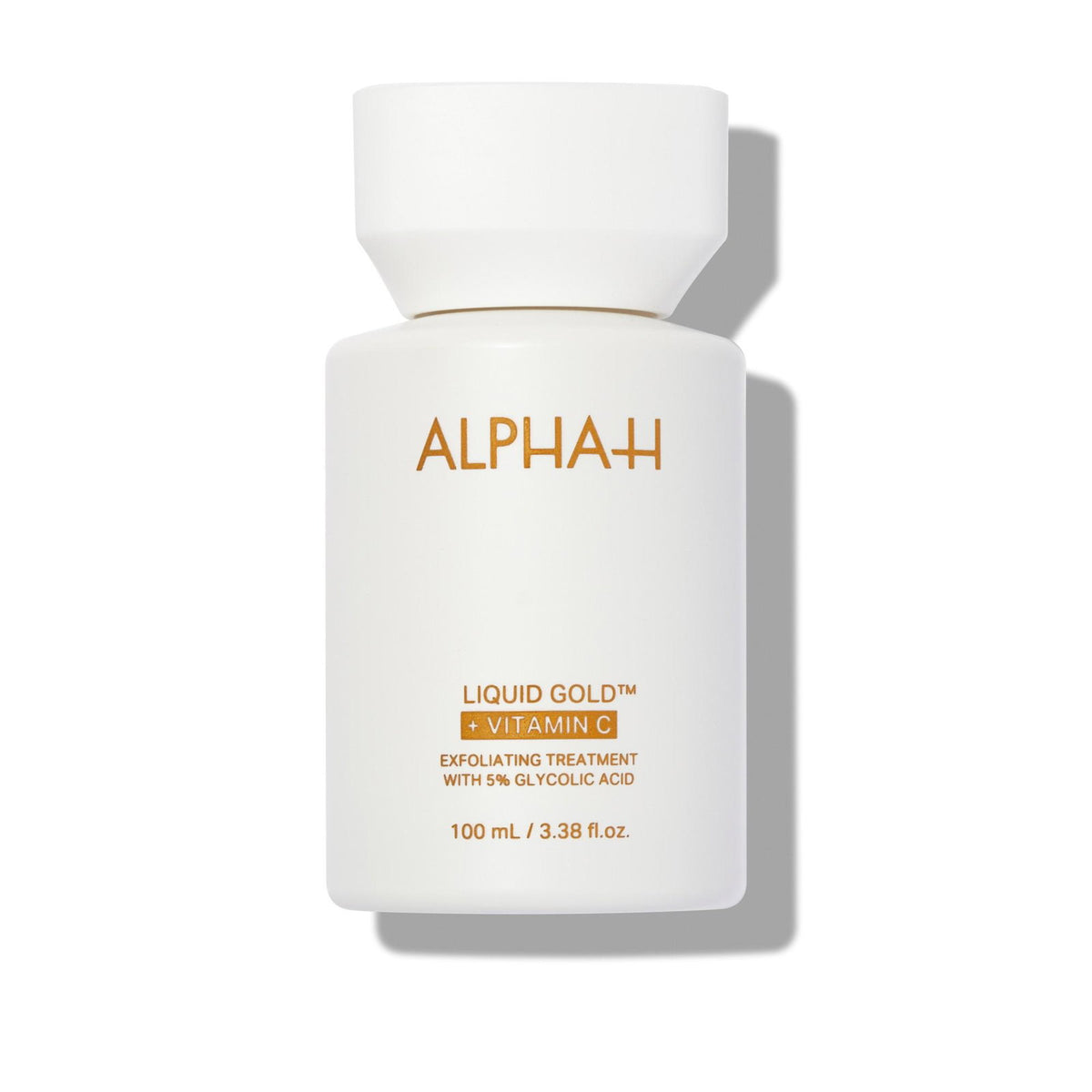 Alpha-H, Liquid Gold, Peeling-Behandlung, 100 ml