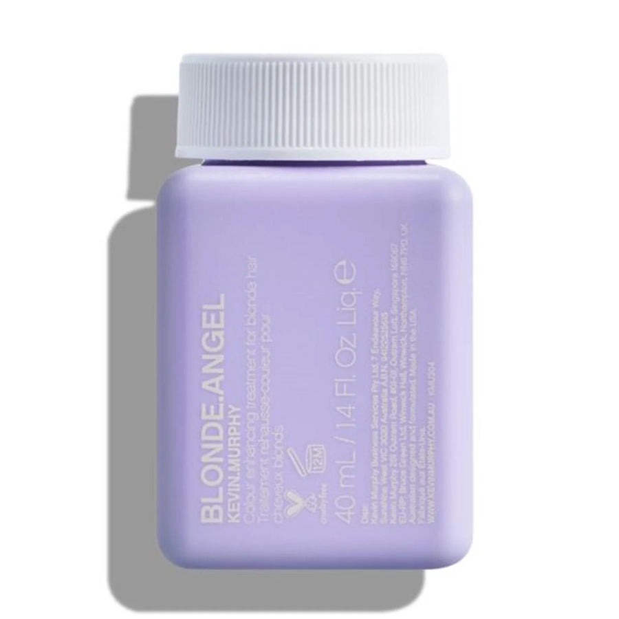 KEVIN MURPHY Blonde Angel Color Behandlung für blondes Haar 40 ml